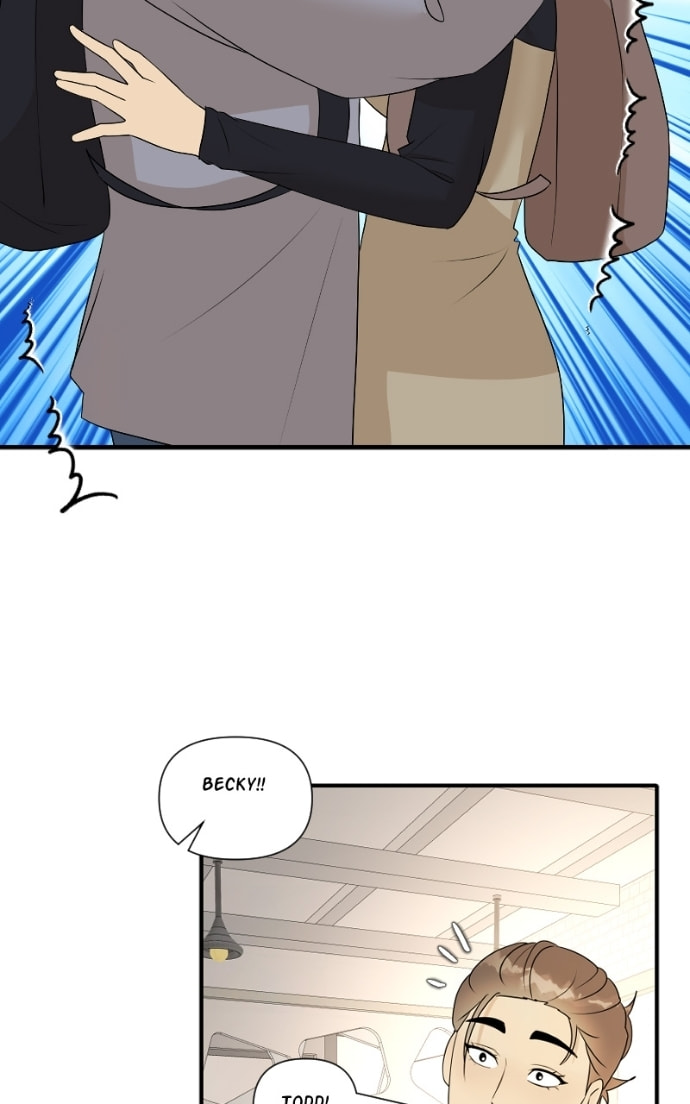 Rooftops & Roommates Chapter 288 page 6 - 