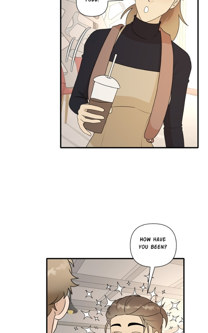 Rooftops & Roommates Chapter 288 page 7 - 