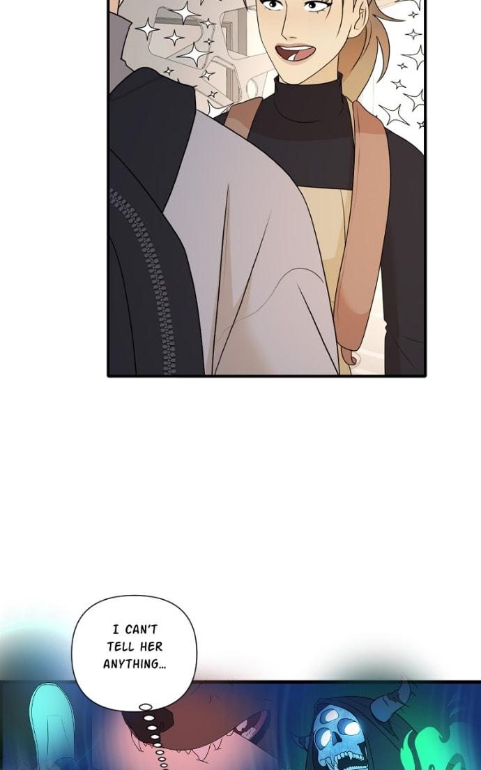 Rooftops & Roommates Chapter 288 page 8 - 