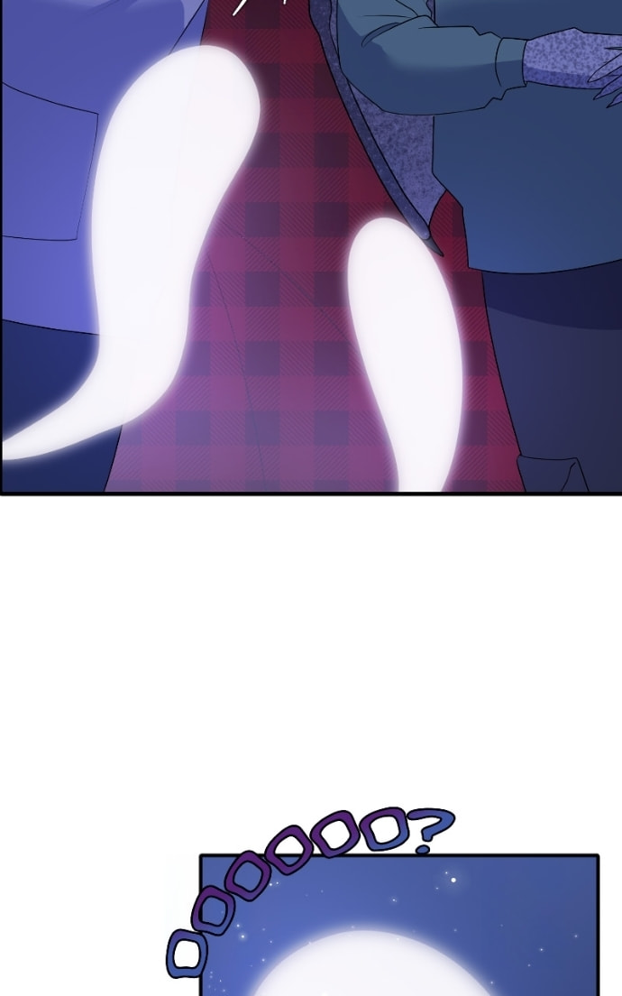 Rooftops & Roommates Chapter 289 page 11 - 