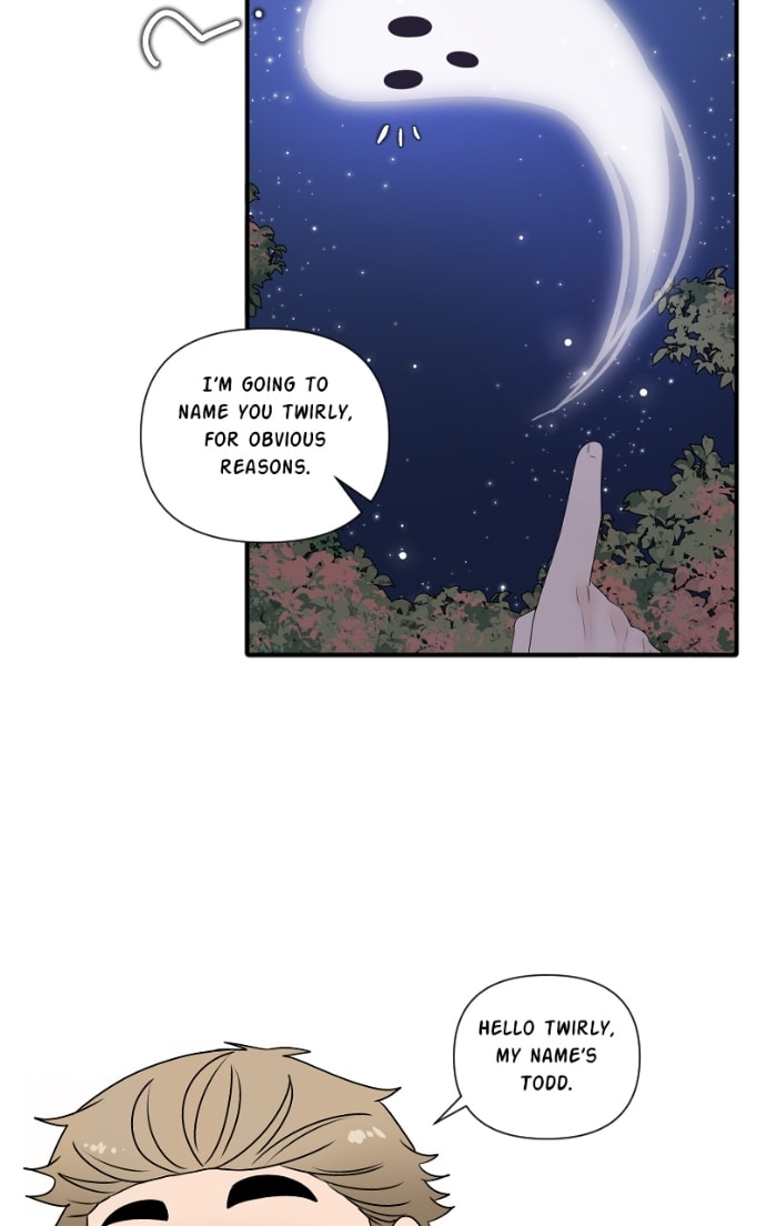 Rooftops & Roommates Chapter 289 page 12 - 