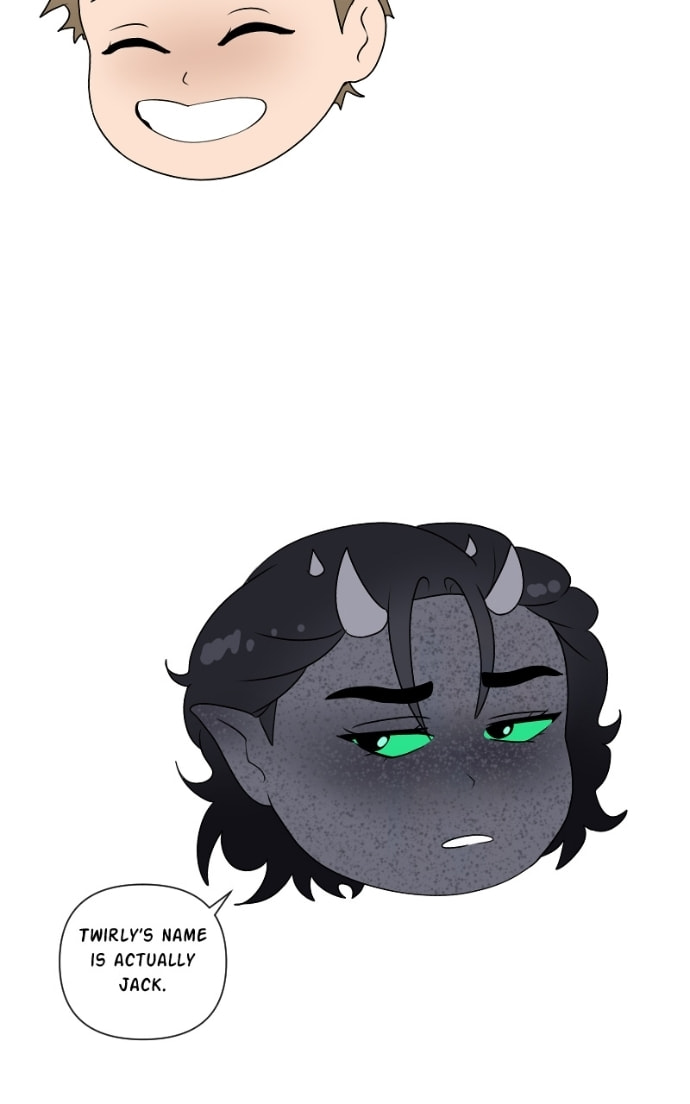 Rooftops & Roommates Chapter 289 page 13 - 