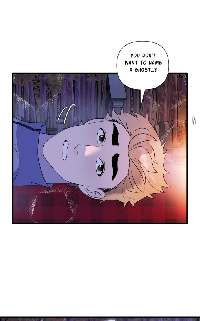 Rooftops & Roommates Chapter 289 page 15 - 