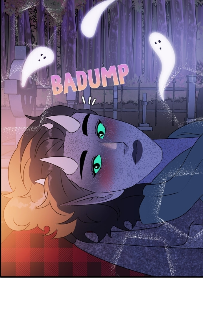 Rooftops & Roommates Chapter 289 page 16 - 