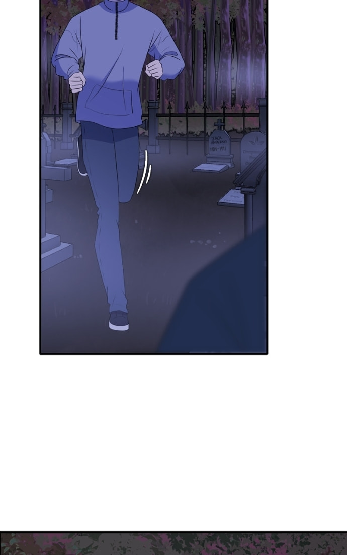 Rooftops & Roommates Chapter 289 page 3 - 