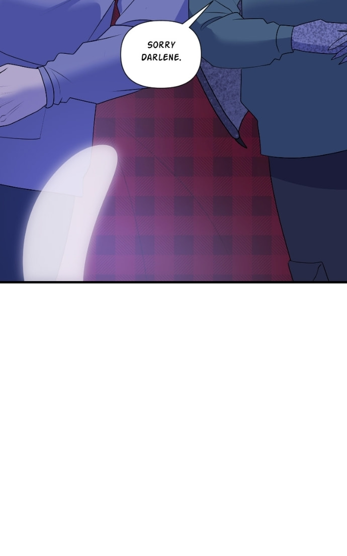 Rooftops & Roommates Chapter 289 page 21 - 