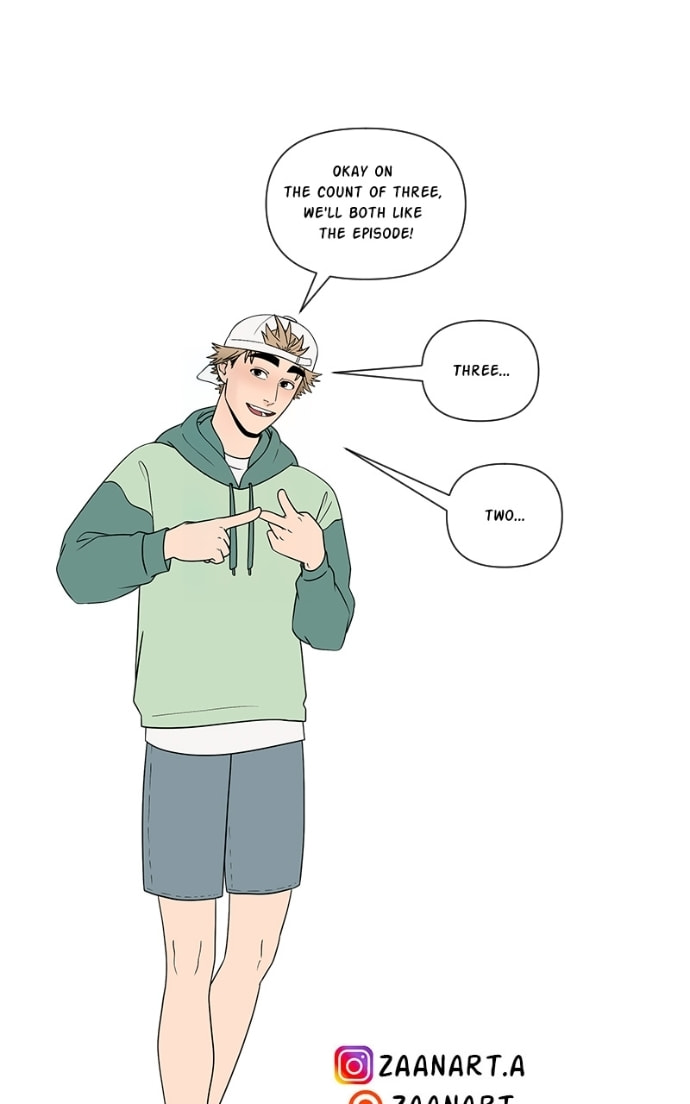 Rooftops & Roommates Chapter 289 page 22 - 
