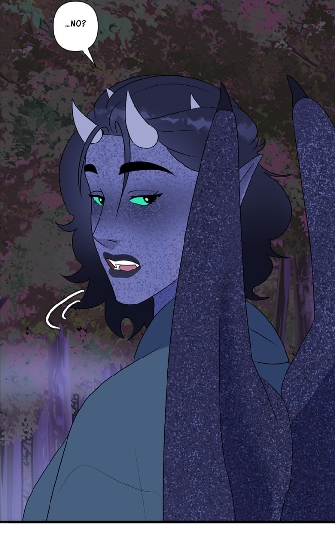 Rooftops & Roommates Chapter 289 page 4 - 