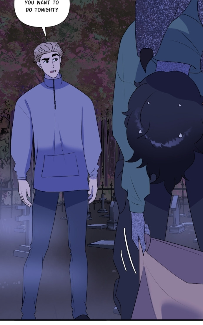 Rooftops & Roommates Chapter 289 page 6 - 