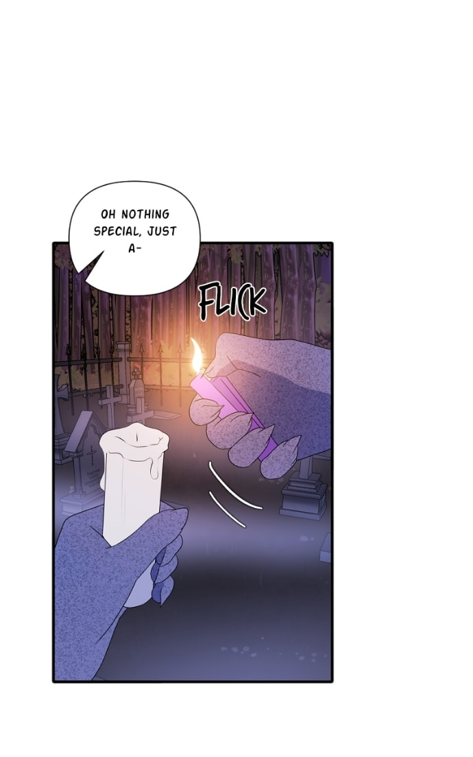 Rooftops & Roommates Chapter 289 page 7 - 