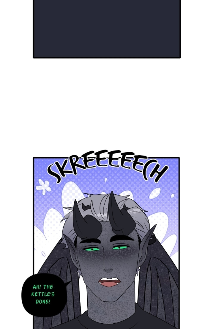 Rooftops & Roommates Chapter 290 page 13 - 
