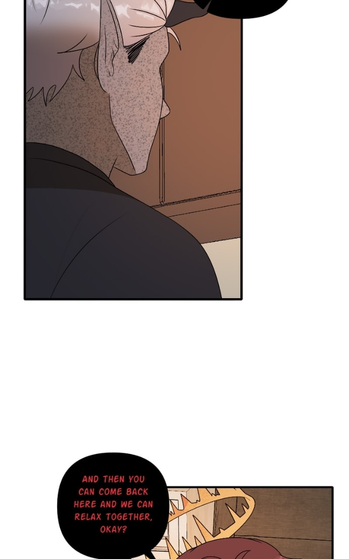 Rooftops & Roommates Chapter 290 page 17 - 
