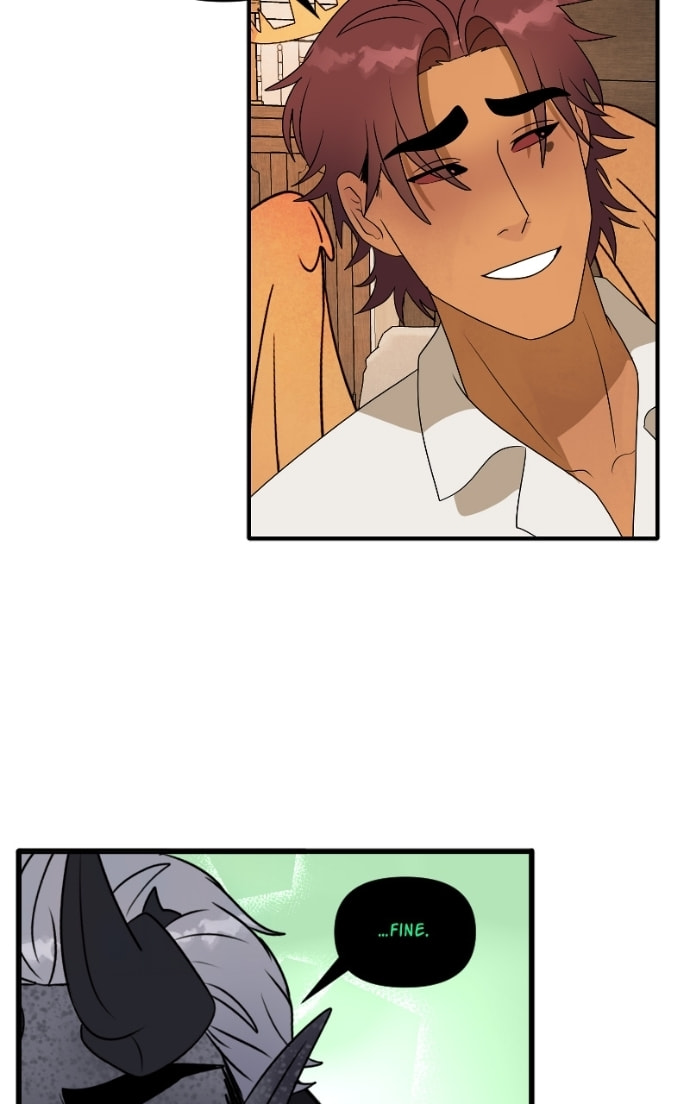 Rooftops & Roommates Chapter 290 page 18 - 