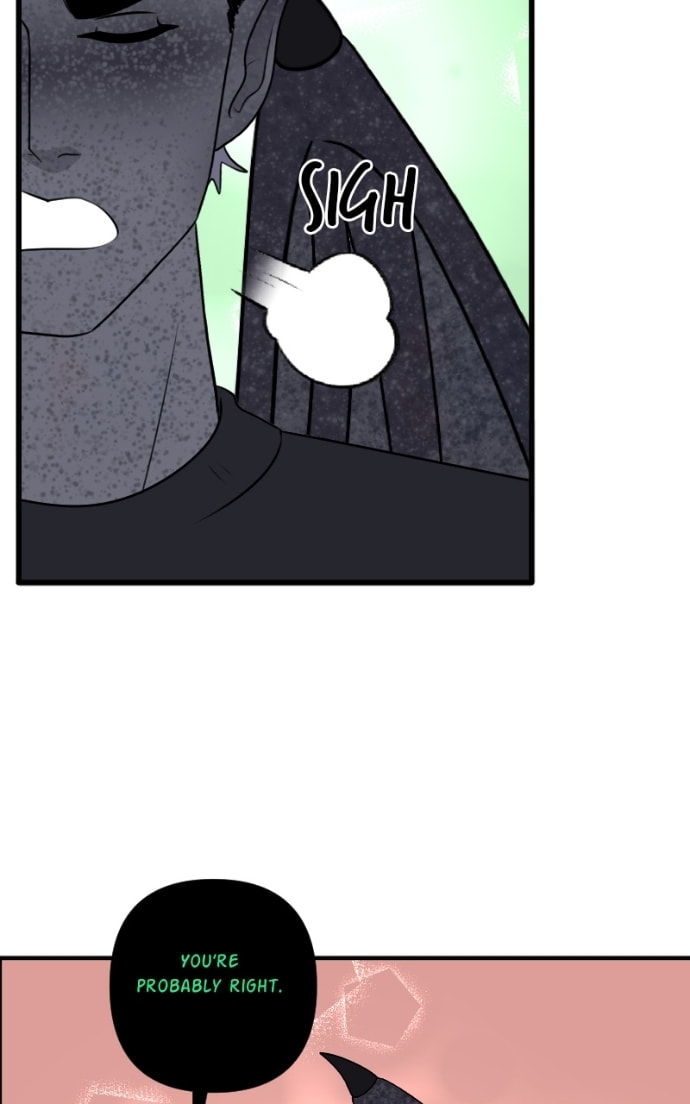 Rooftops & Roommates Chapter 290 page 19 - 