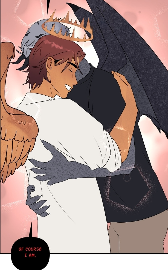 Rooftops & Roommates Chapter 290 page 20 - 