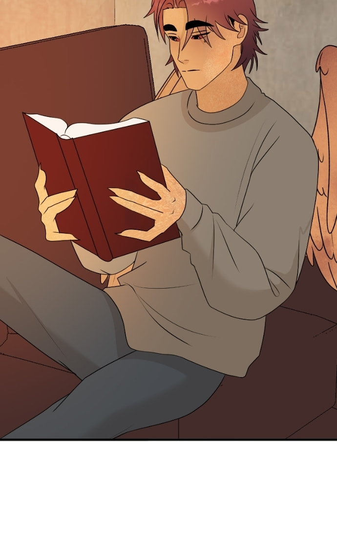 Rooftops & Roommates Chapter 290 page 3 - 