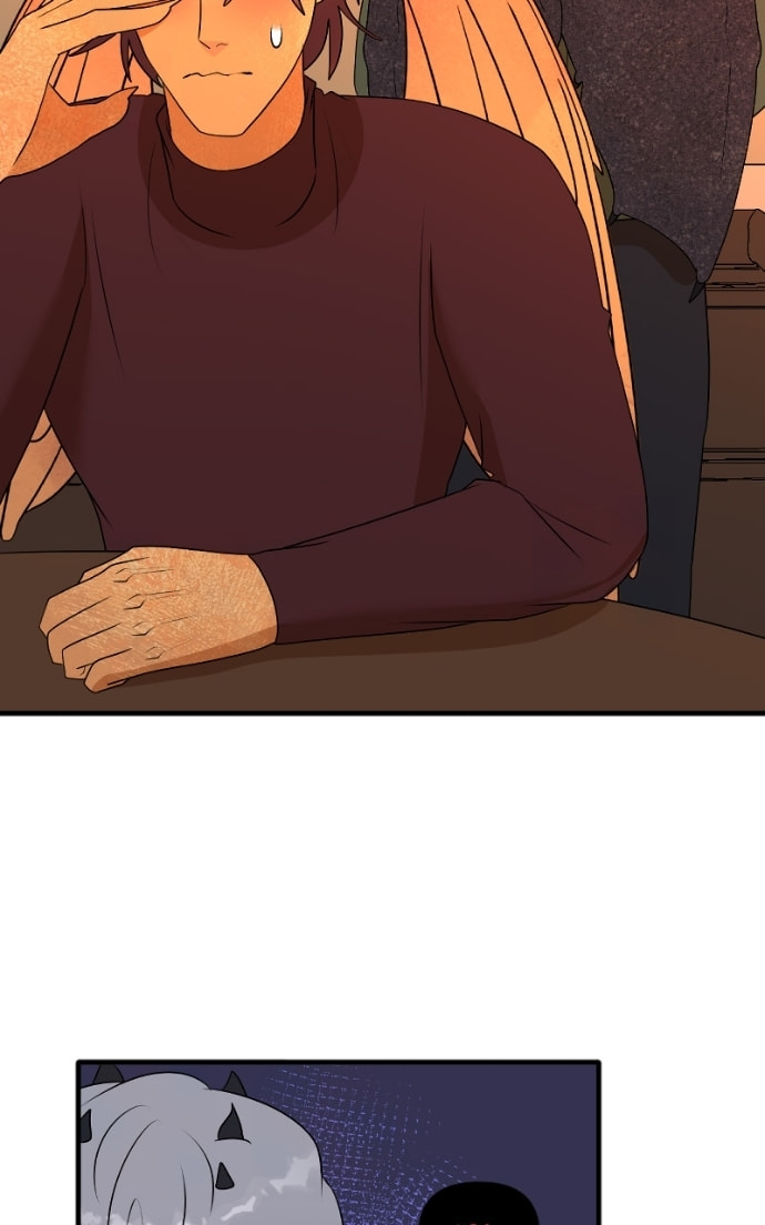 Rooftops & Roommates Chapter 290 page 7 - 