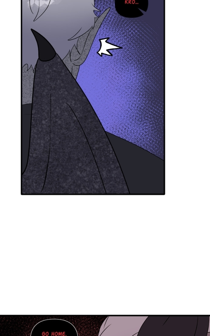 Rooftops & Roommates Chapter 290 page 8 - 