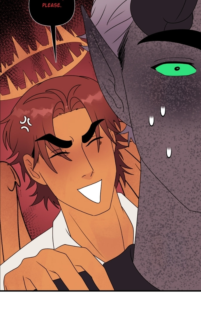 Rooftops & Roommates Chapter 290 page 9 - 