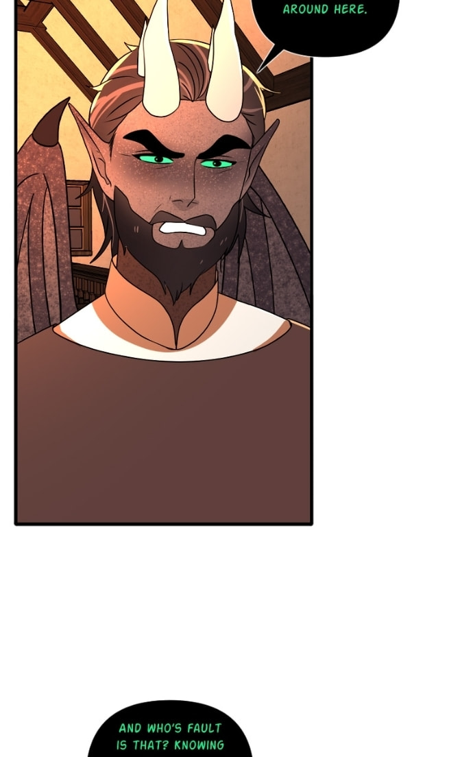 Rooftops & Roommates Chapter 291 page 11 - 