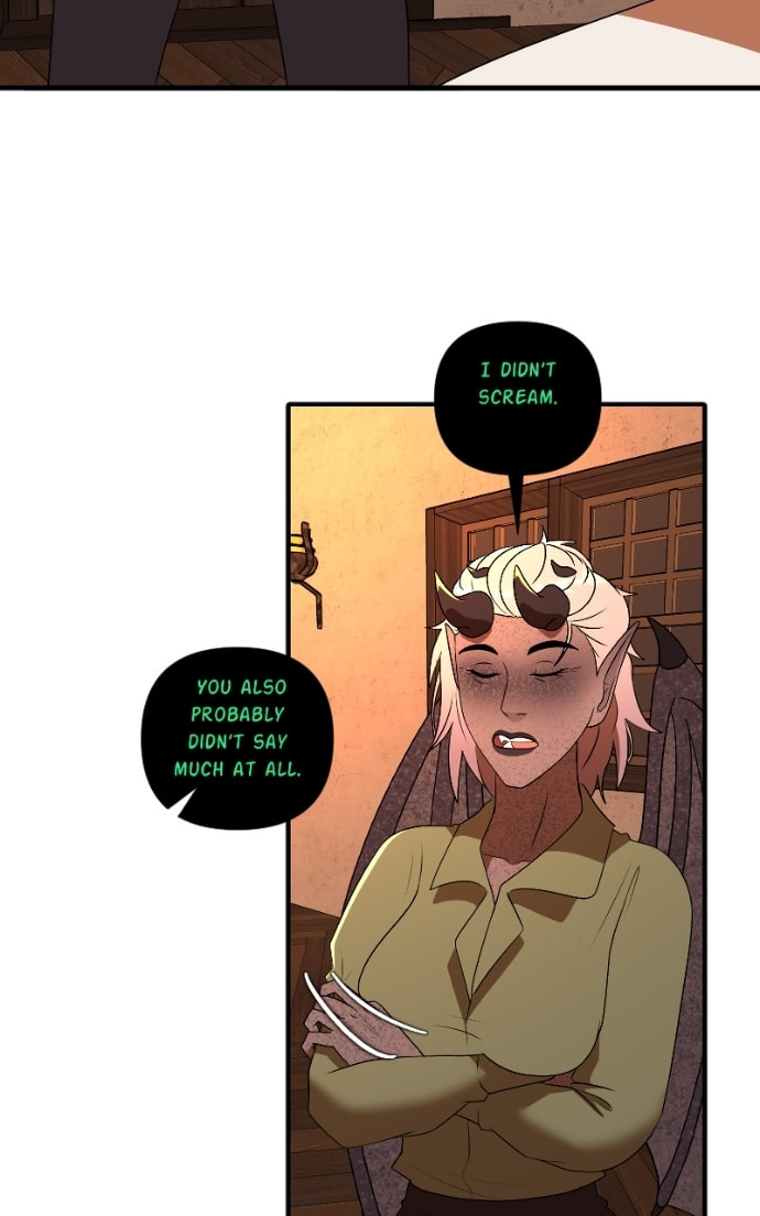 Rooftops & Roommates Chapter 291 page 13 - 