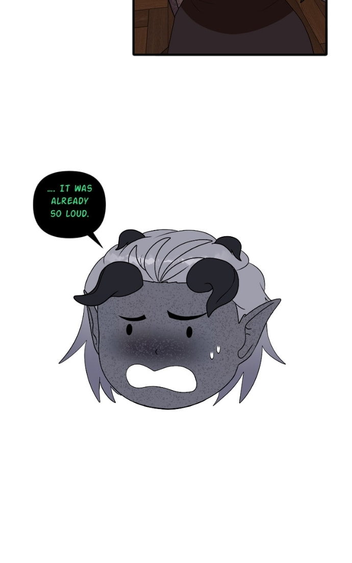 Rooftops & Roommates Chapter 291 page 14 - 