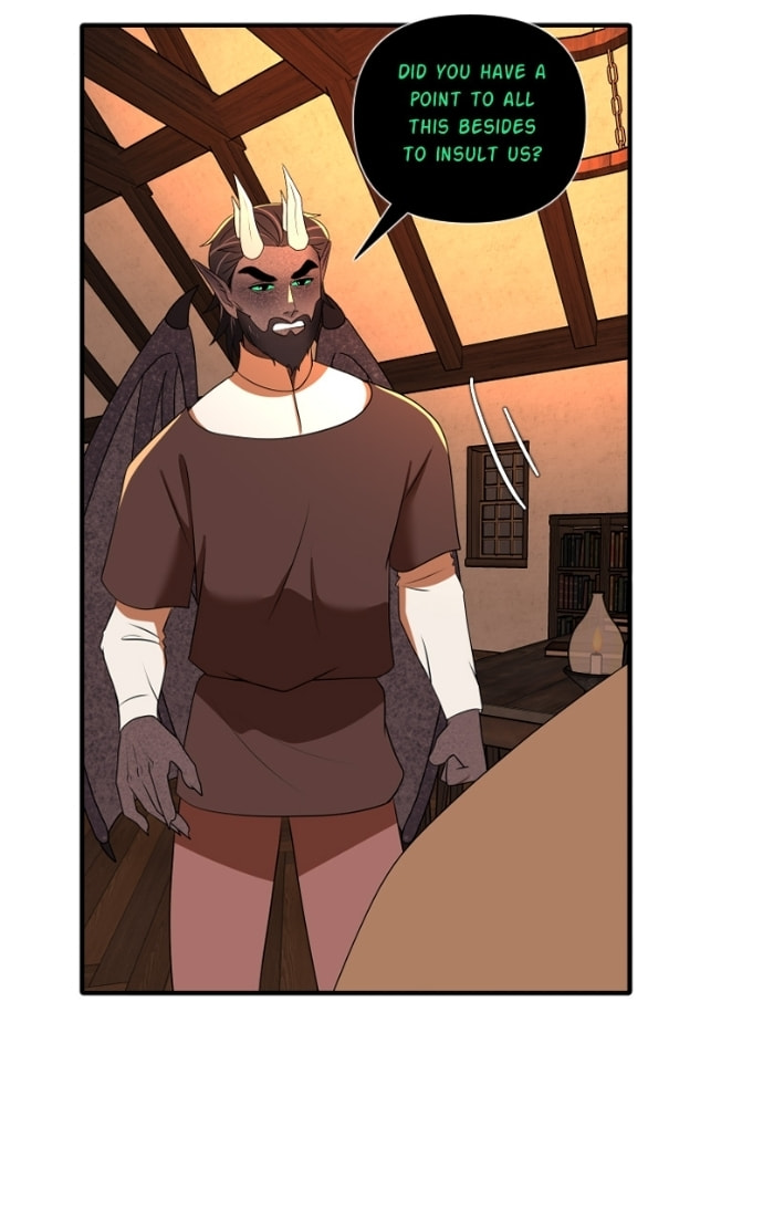 Rooftops & Roommates Chapter 291 page 15 - 