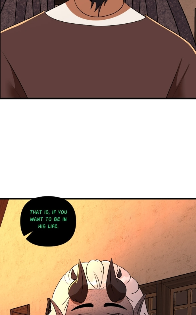 Rooftops & Roommates Chapter 291 page 18 - 