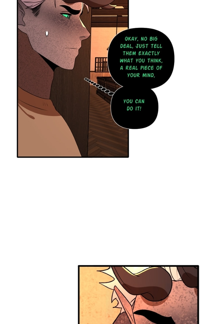 Rooftops & Roommates Chapter 291 page 3 - 