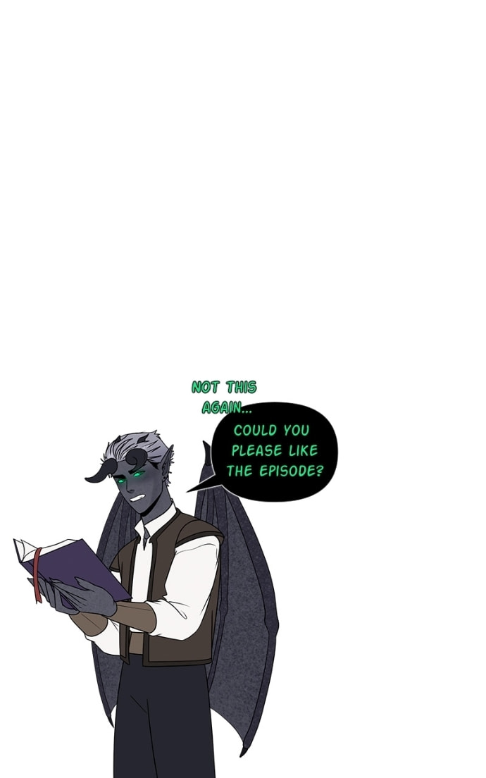 Rooftops & Roommates Chapter 291 page 23 - 