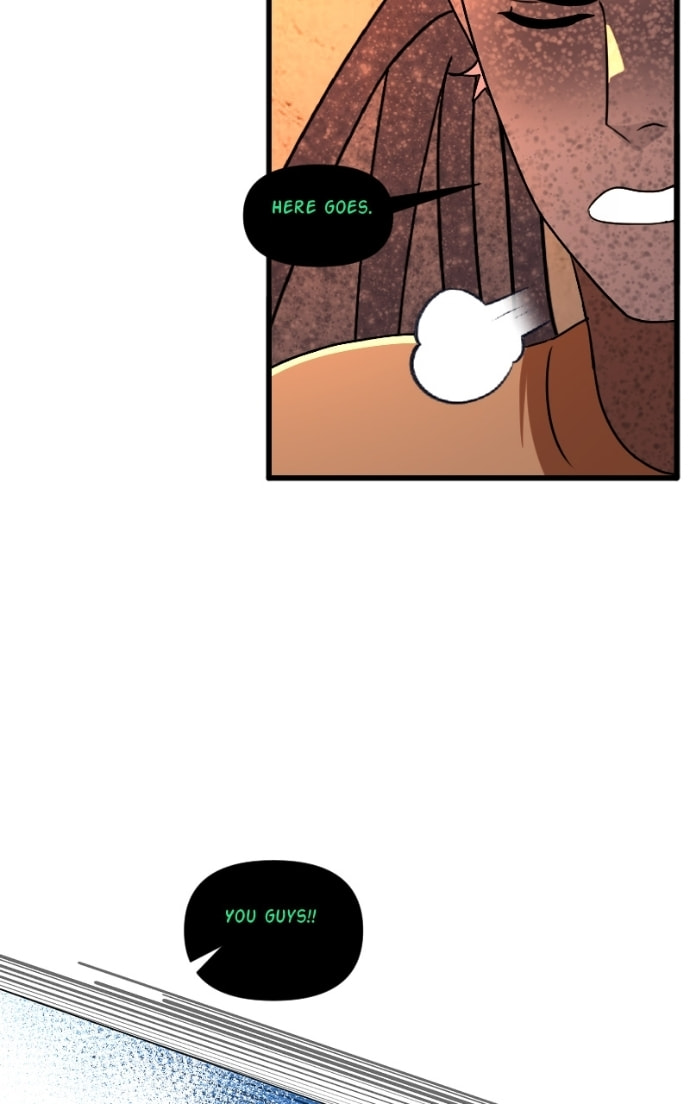 Rooftops & Roommates Chapter 291 page 4 - 