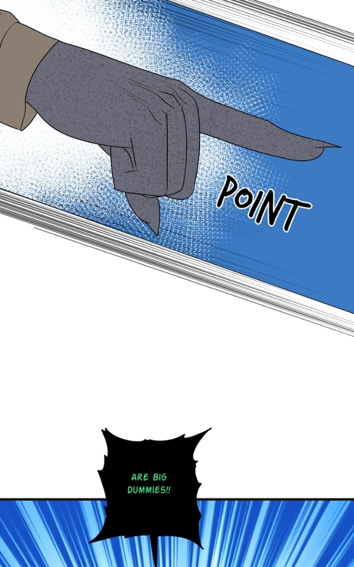 Rooftops & Roommates Chapter 291 page 5 - 
