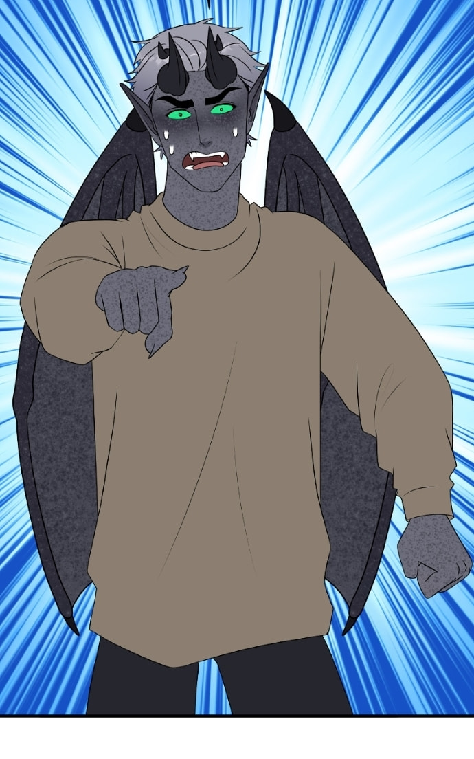 Rooftops & Roommates Chapter 291 page 6 - 