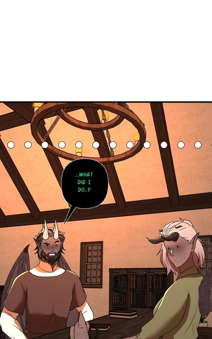 Rooftops & Roommates Chapter 291 page 7 - 