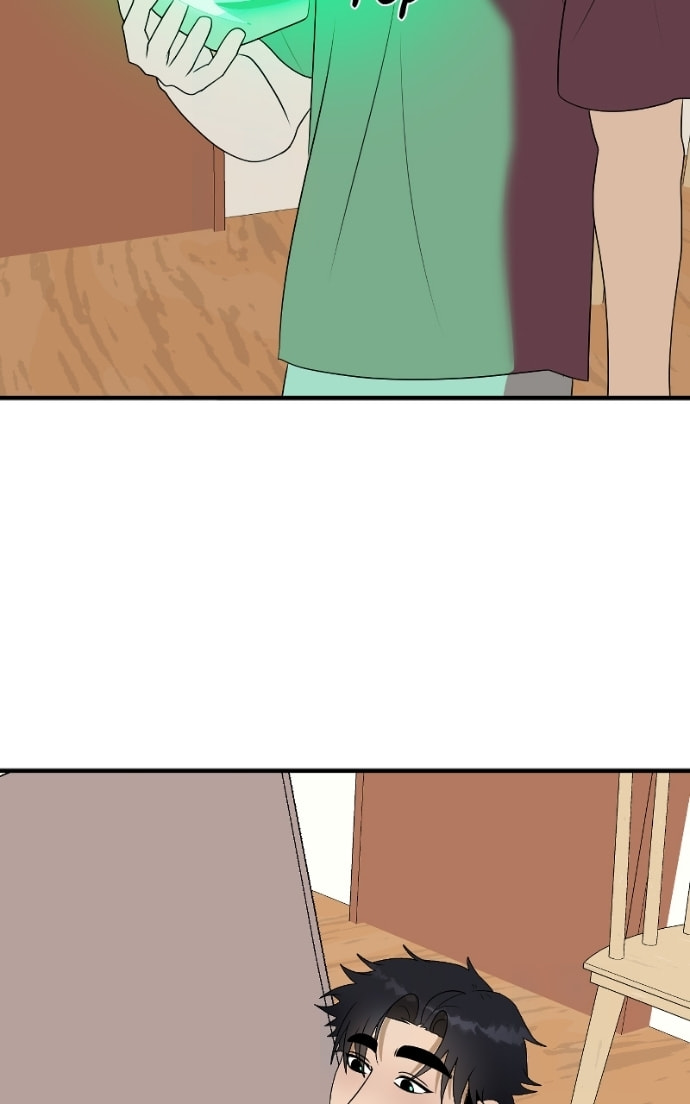 Rooftops & Roommates Chapter 292 page 11 - 