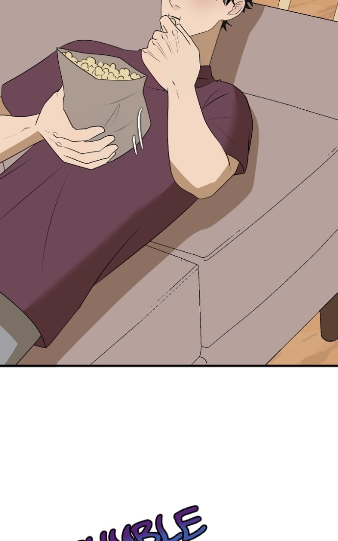 Rooftops & Roommates Chapter 292 page 12 - 