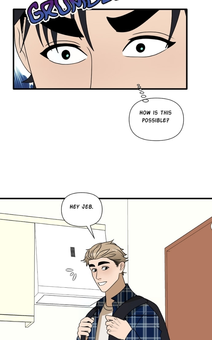 Rooftops & Roommates Chapter 292 page 13 - 