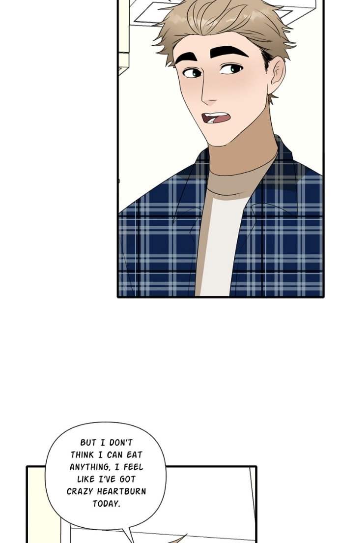 Rooftops & Roommates Chapter 292 page 15 - 