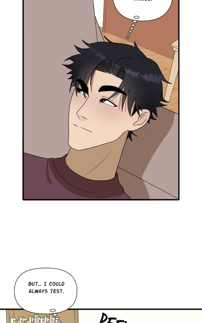 Rooftops & Roommates Chapter 292 page 17 - 
