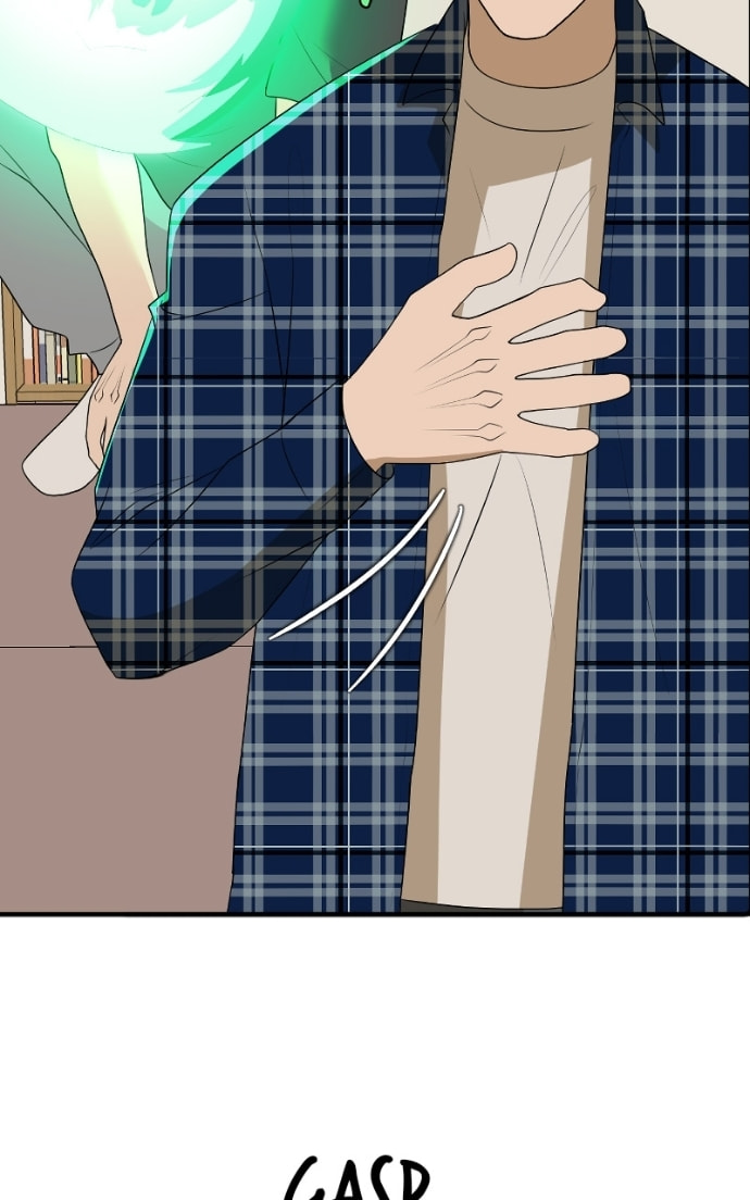 Rooftops & Roommates Chapter 292 page 19 - 