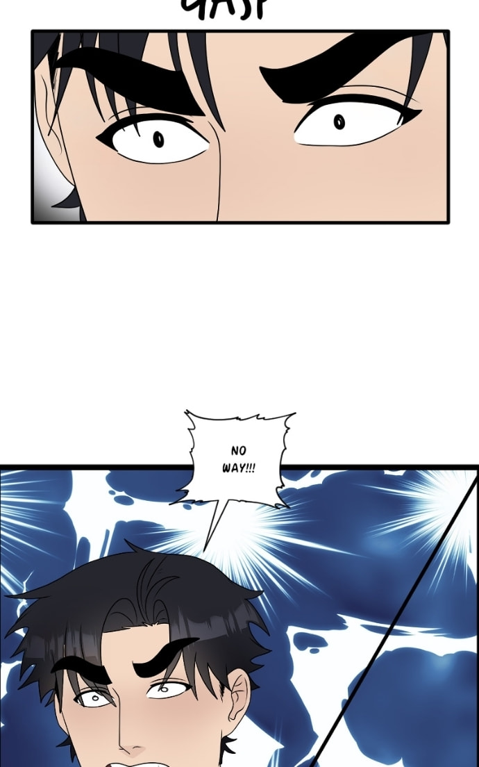 Rooftops & Roommates Chapter 292 page 20 - 