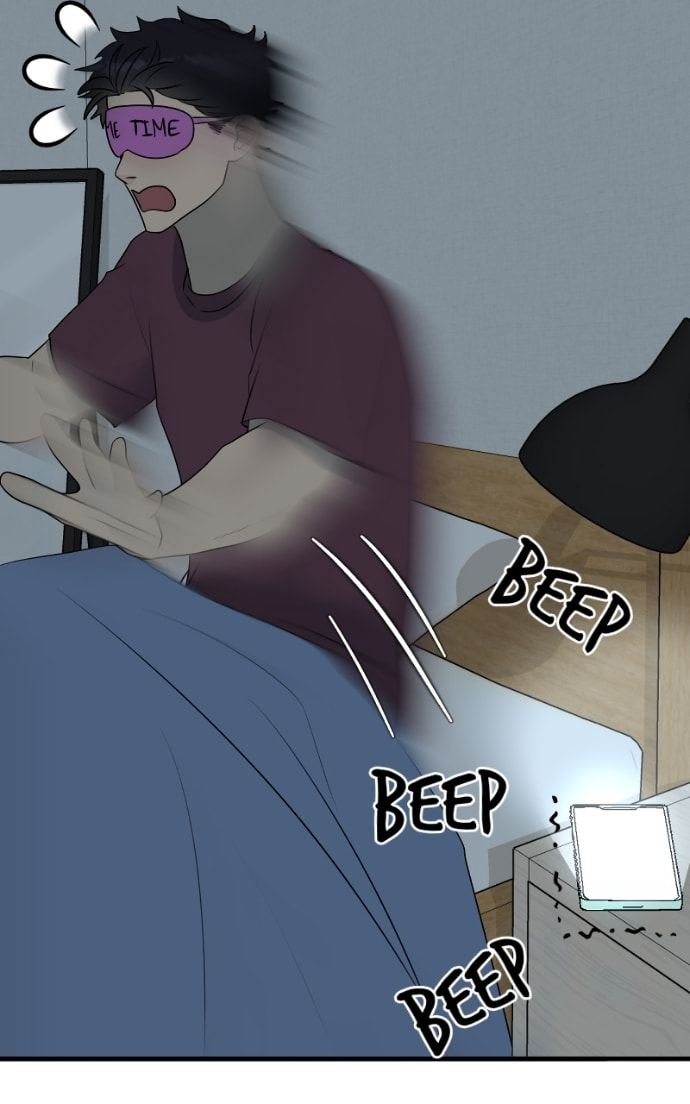 Rooftops & Roommates Chapter 292 page 3 - 