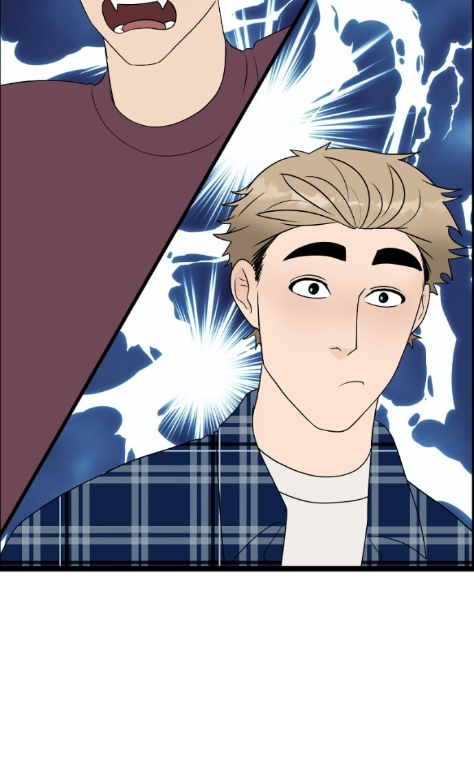 Rooftops & Roommates Chapter 292 page 21 - 