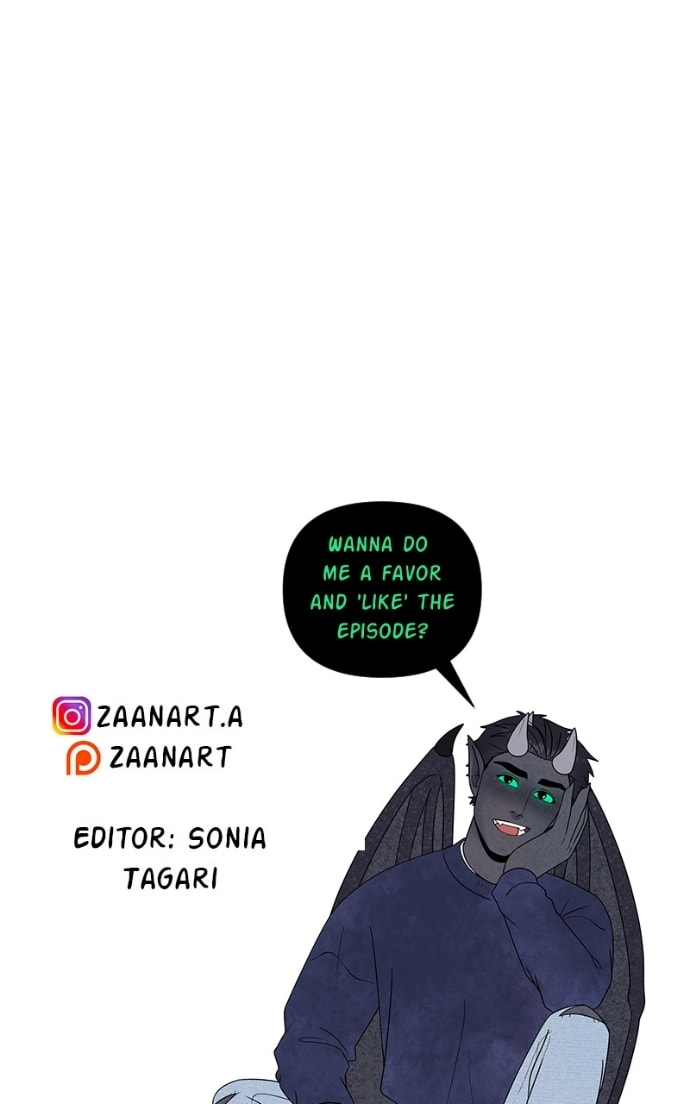 Rooftops & Roommates Chapter 292 page 22 - 