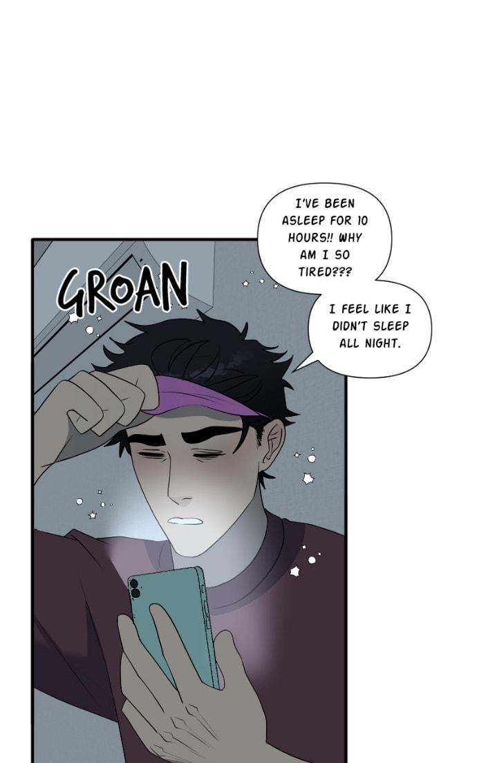 Rooftops & Roommates Chapter 292 page 4 - 