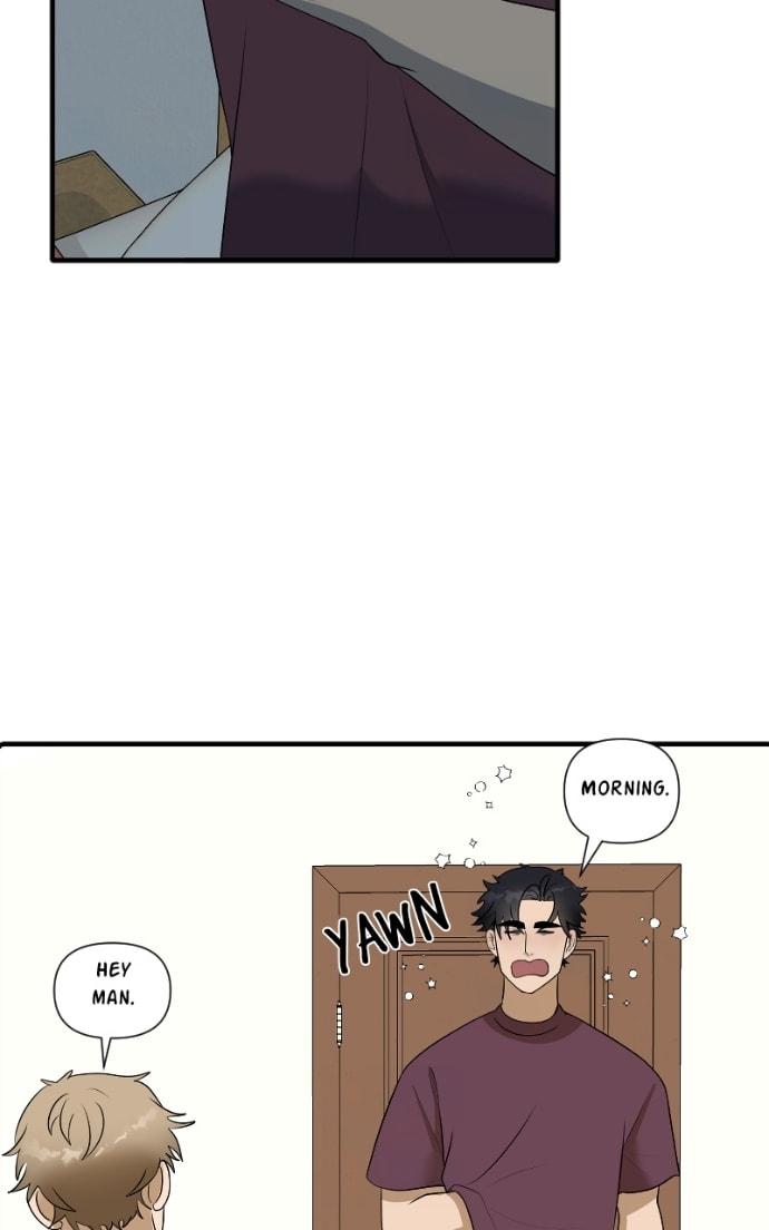 Rooftops & Roommates Chapter 292 page 5 - 