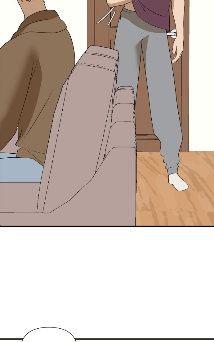 Rooftops & Roommates Chapter 292 page 6 - 