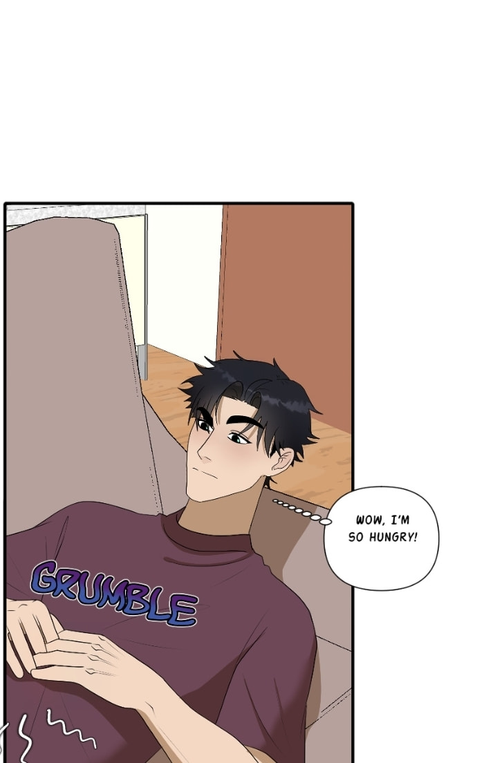Rooftops & Roommates Chapter 292 page 9 - 