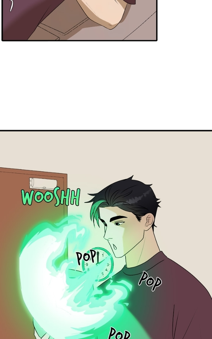 Rooftops & Roommates Chapter 292 page 10 - 