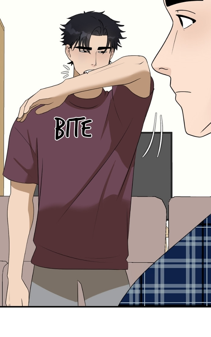 Rooftops & Roommates Chapter 293 page 11 - 